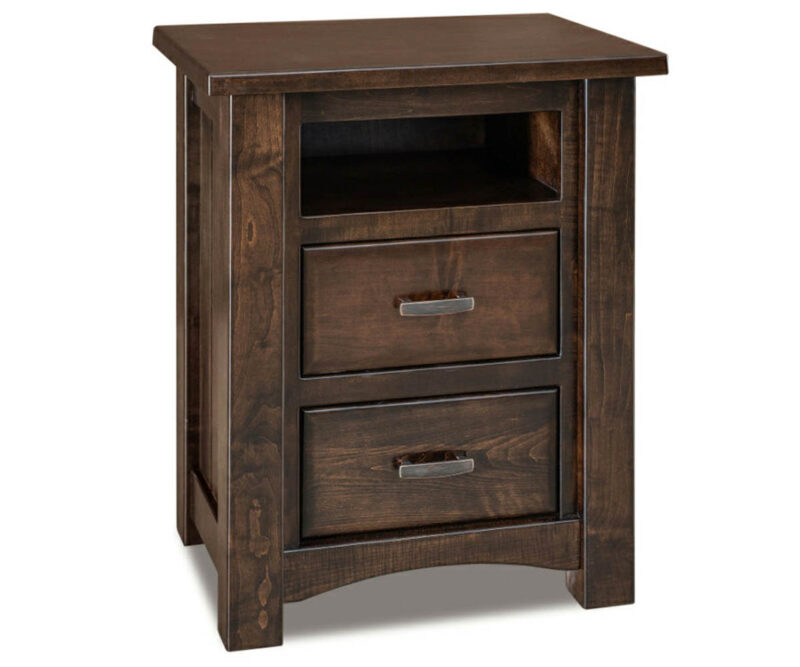 Timbra Nightstand
