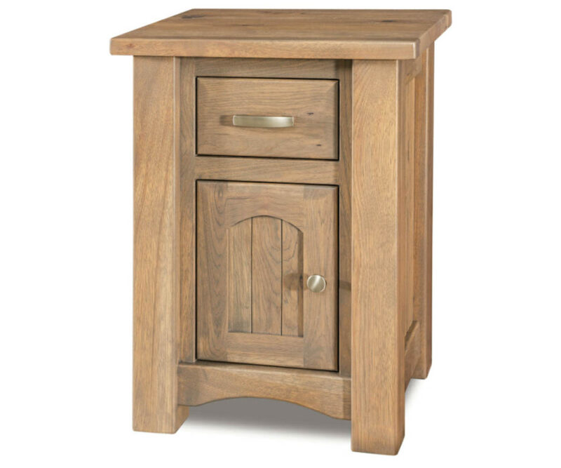 Timbra Nightstand