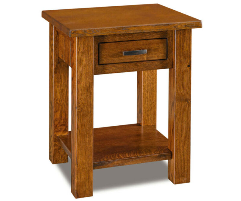 Timbra Nightstand