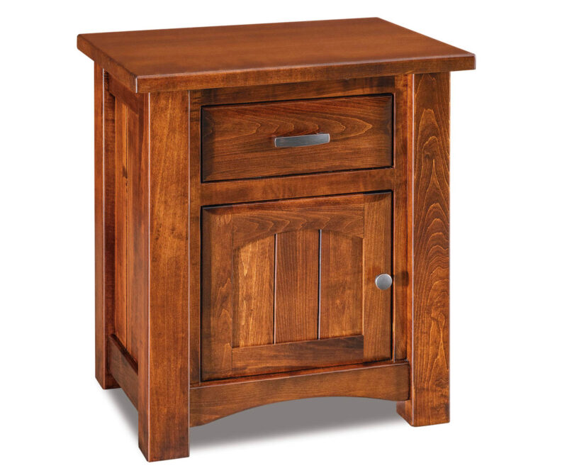 Timbra Nightstand