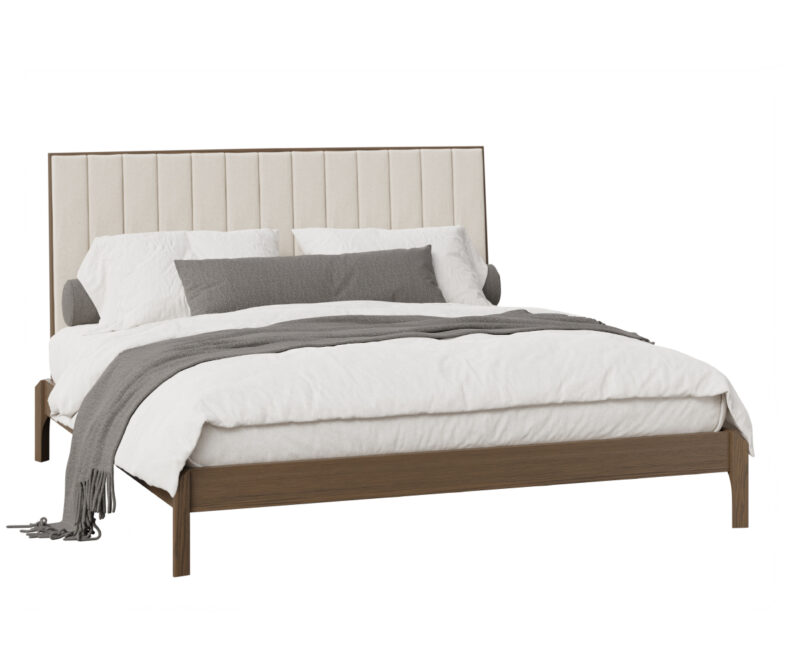 Reveal King Bed
