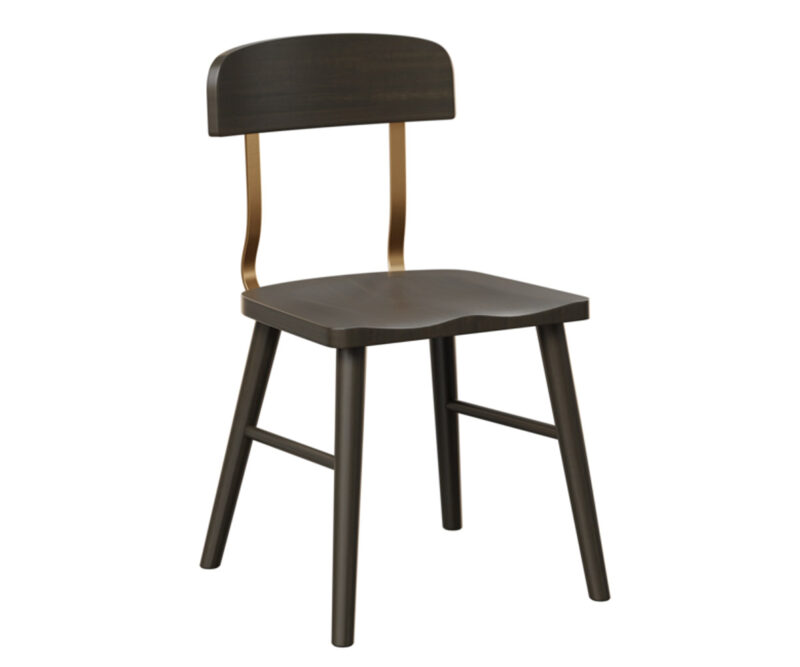 Cora Rose Dining Chair