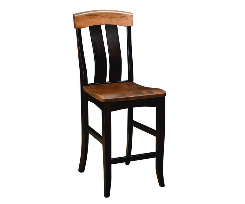Portland Small Bar Chair