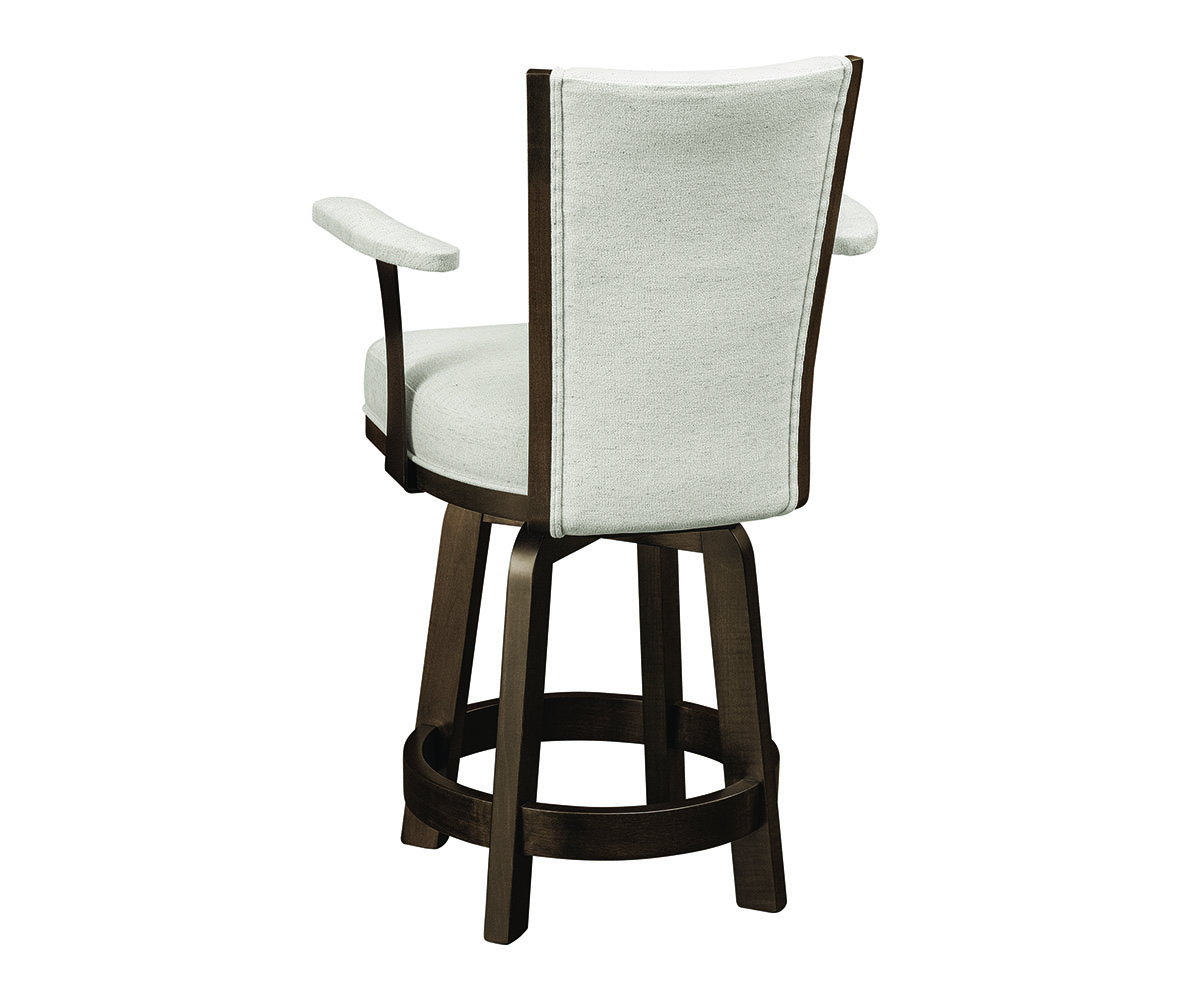 Caraway Barstool - 24" - Image 2