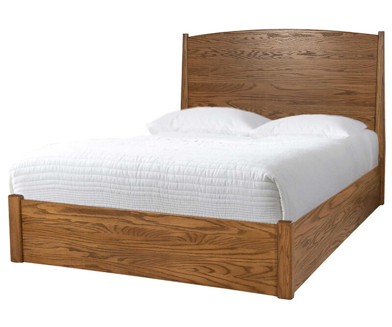Benton Lift Bed