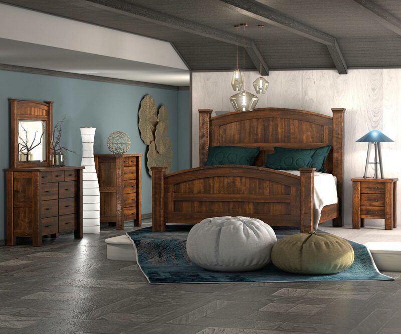 Kenton Bedroom