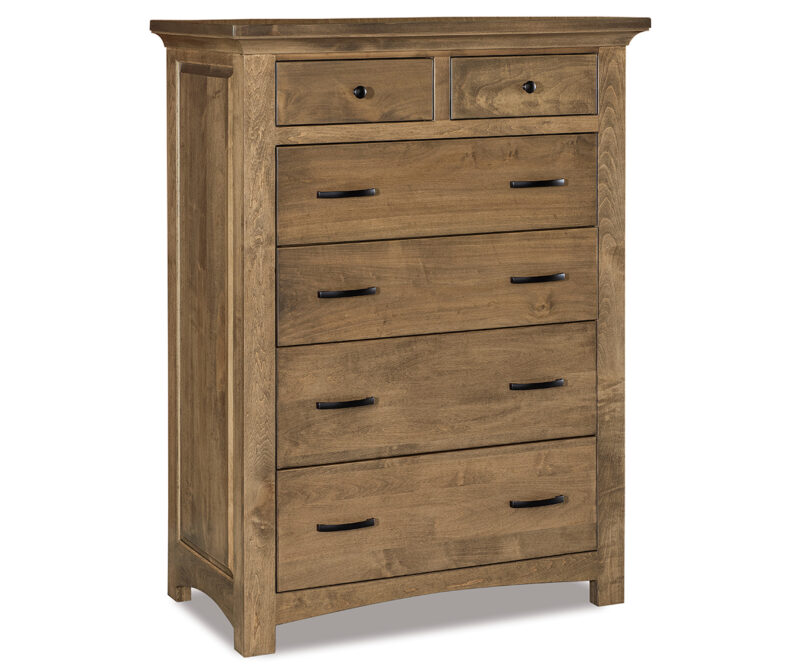 Abby 6 Drawer Chest