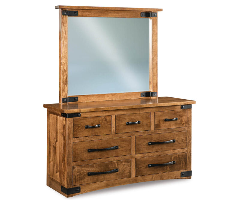 Orewood Dresser