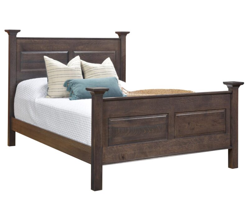 Brookstone Bed