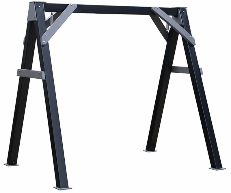 A Frame & Canopy