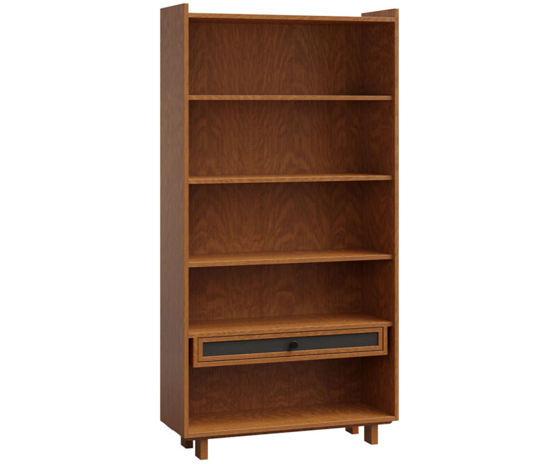 Stonehenge Bookcase