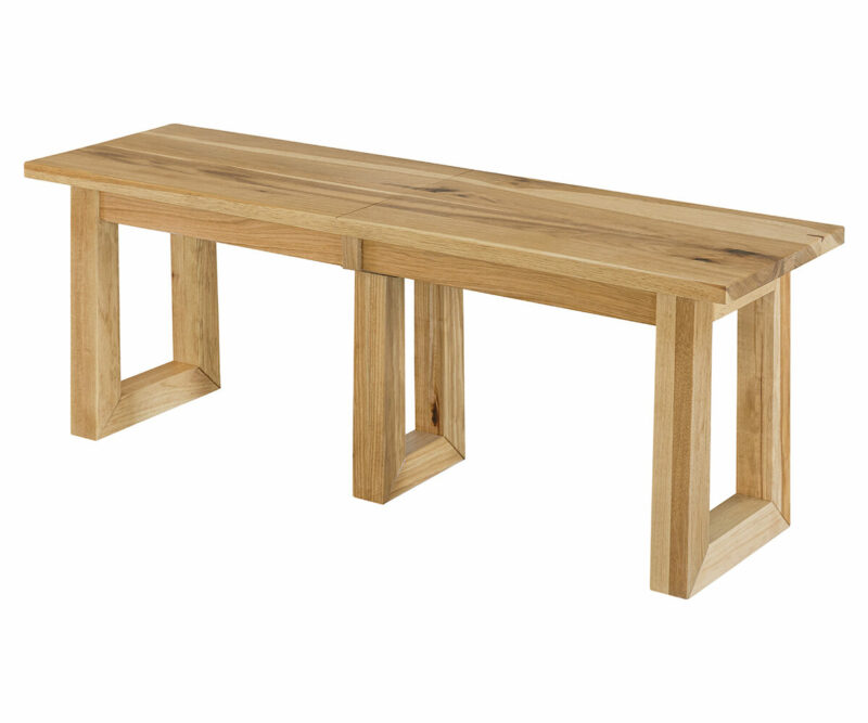 Audrey Bench