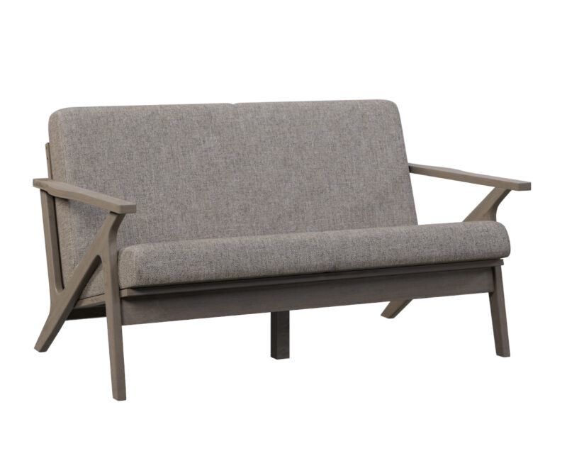 Malaya Loveseat