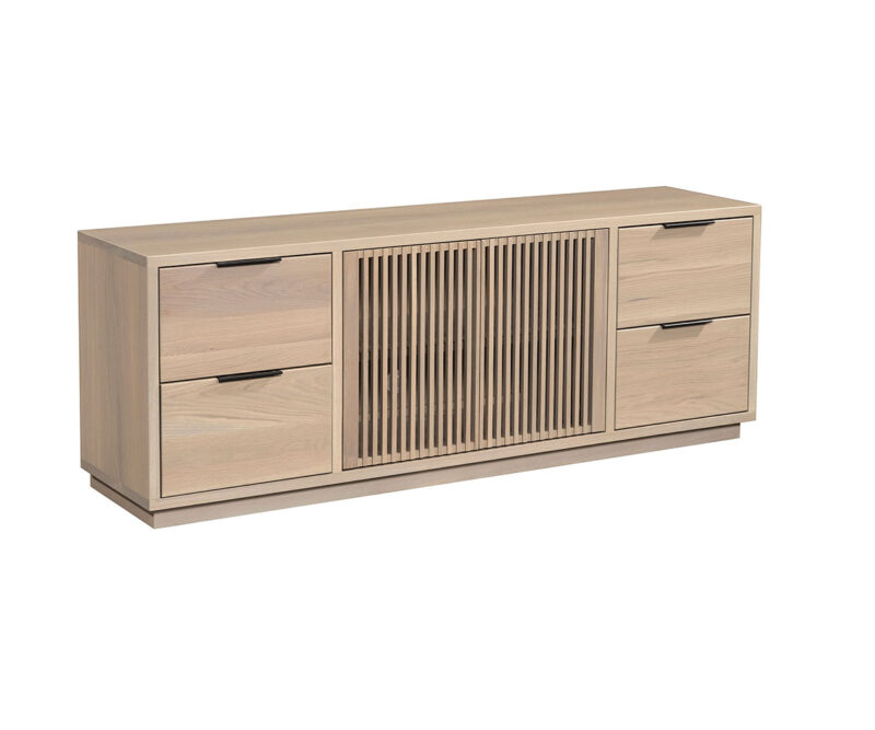 Bay View Tv Stand