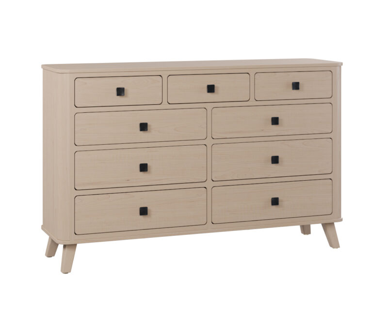 Taylor High Dresser