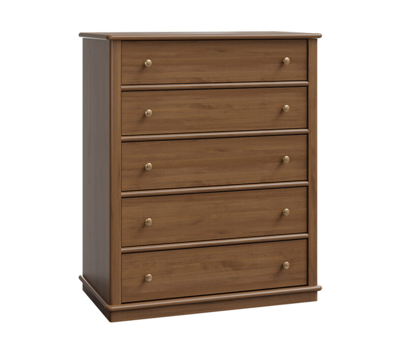 Nichole Chest