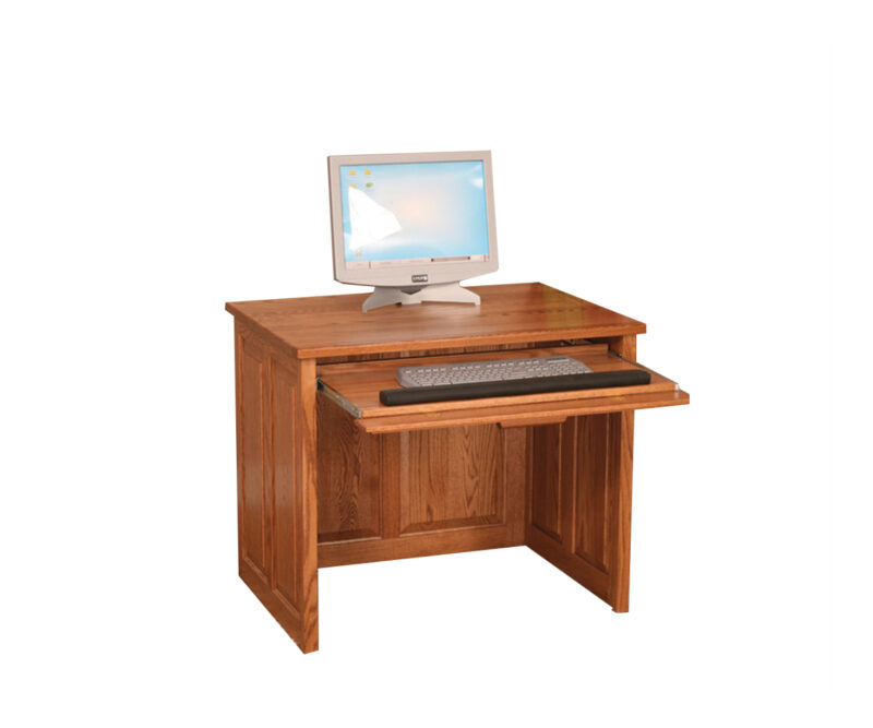 36" Computer Desk