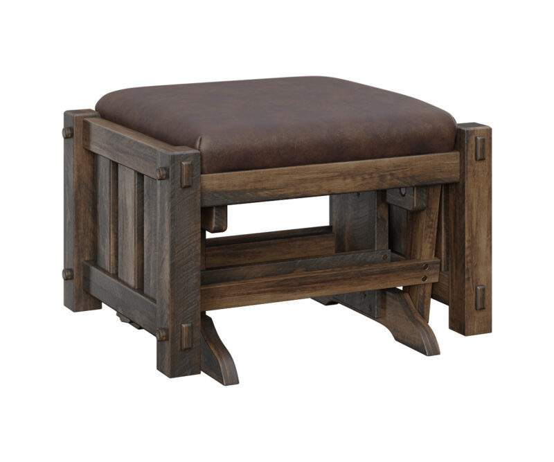 Houston Ottoman