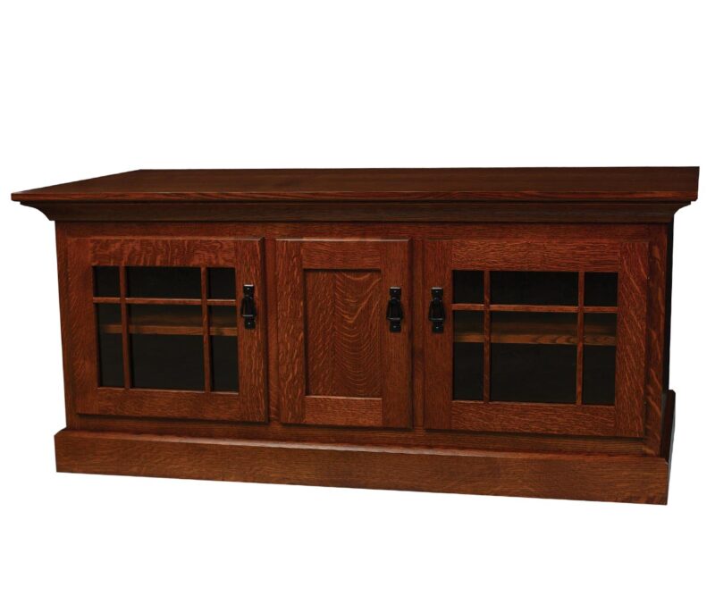 Mission Console - 60"W