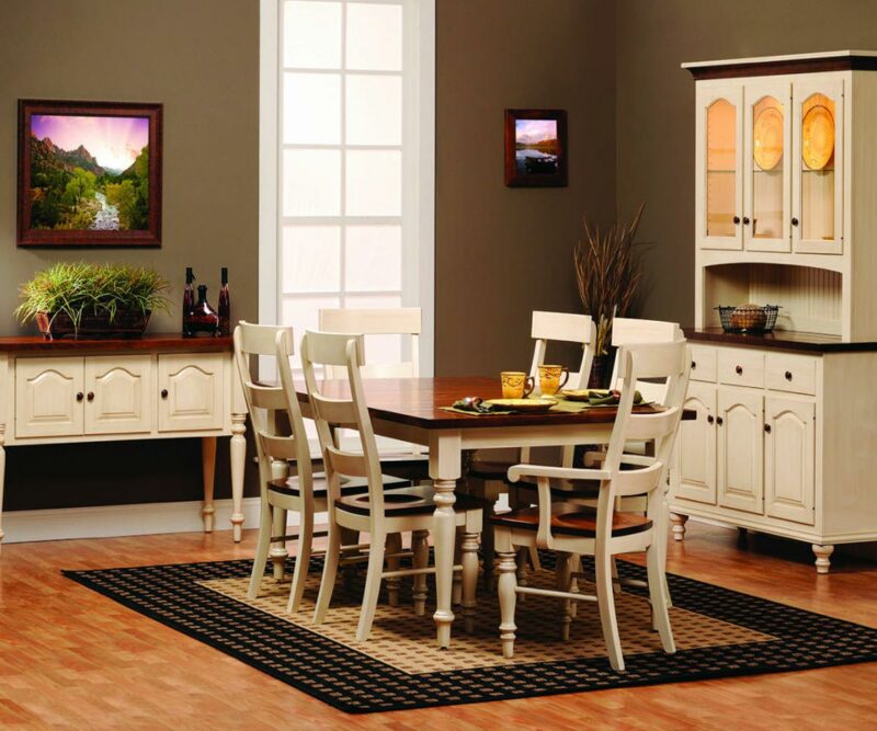 Addison Collection