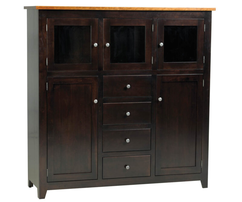 Clanton Hutch