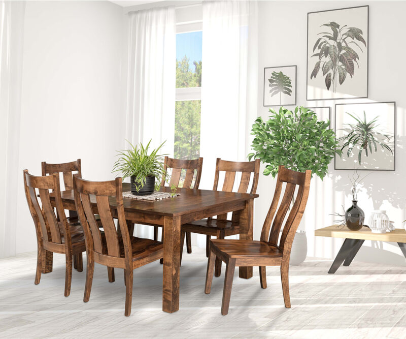 Albany Dining Chair Collection