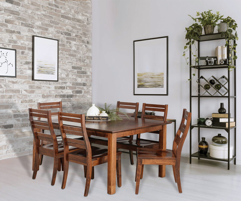 Bennett Dining Chair Collection