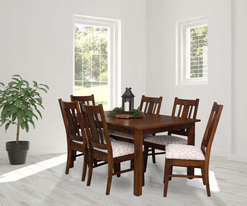 Cooper Dining Chair Collection