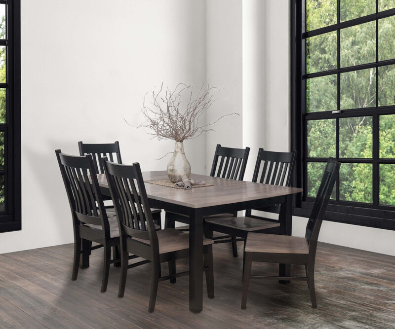 Glenwood Chair Dining Collection