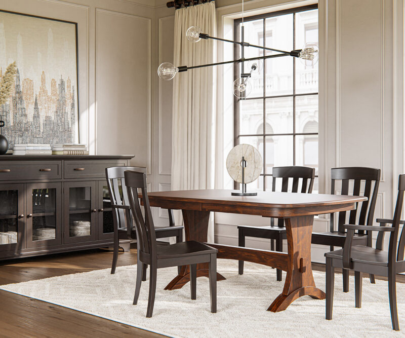 Brookport Collection