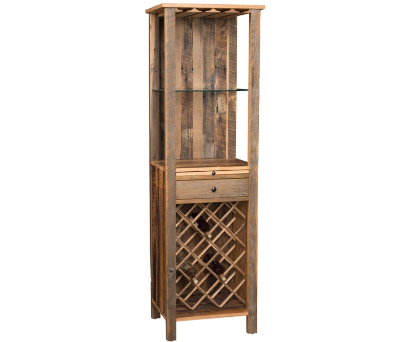 Wine Tower