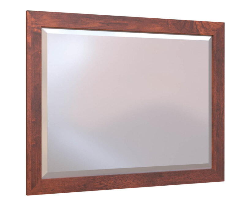 Cambridge Mirror