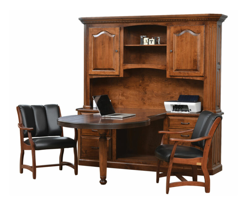 Fifth Avenue Conference Desk