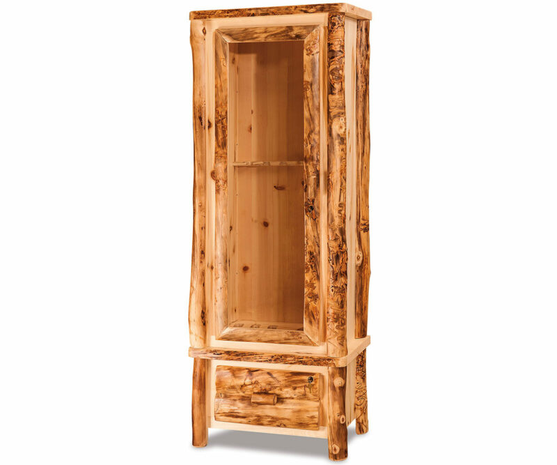 6 Gun Cabinet
