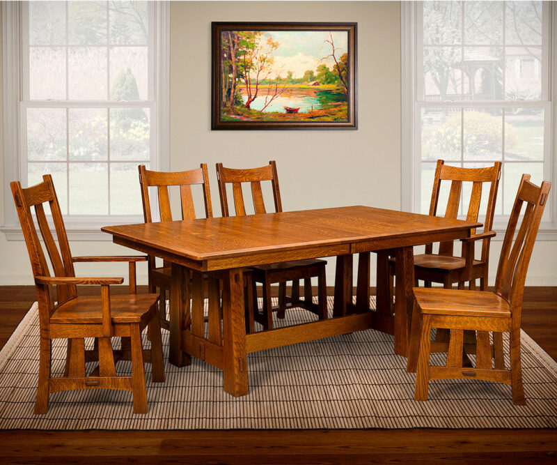 Fremont Chair Collection