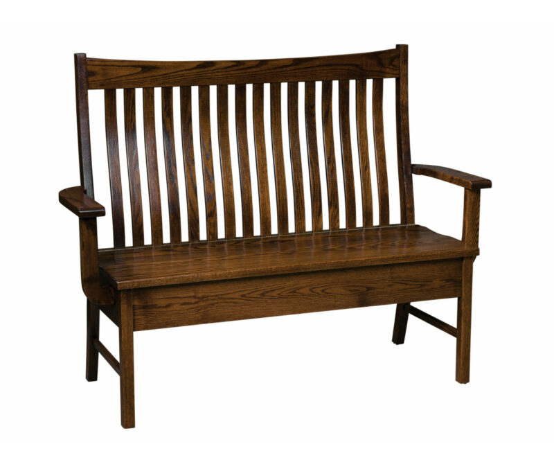 Houghton Bench