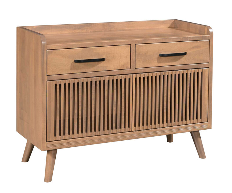 Arden Record Player Stand - 42"W