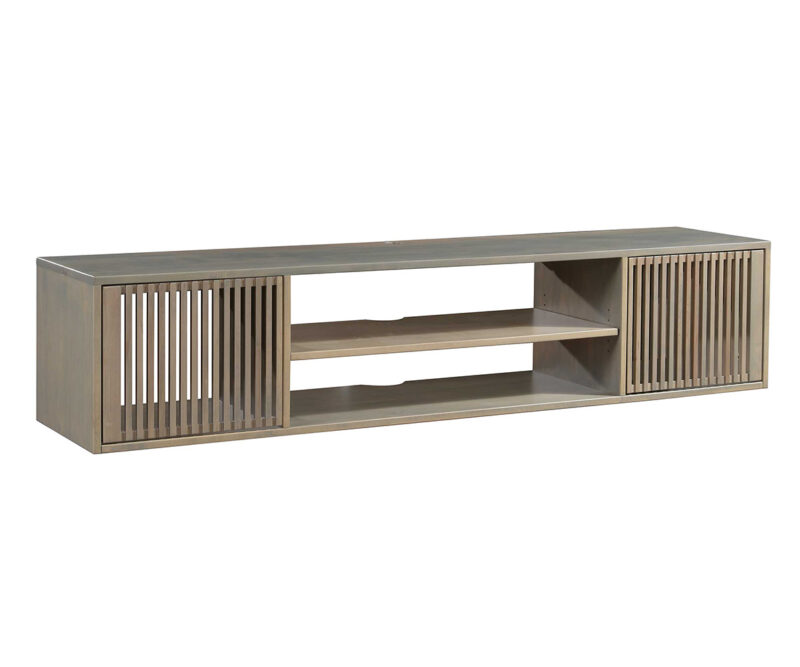 Bay View Floating TV Stand