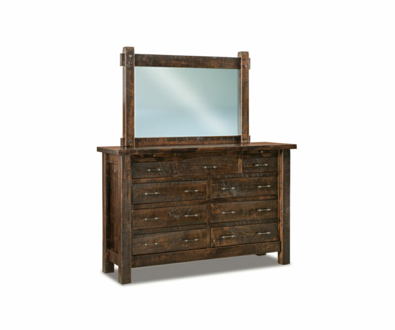 Houston Dresser
