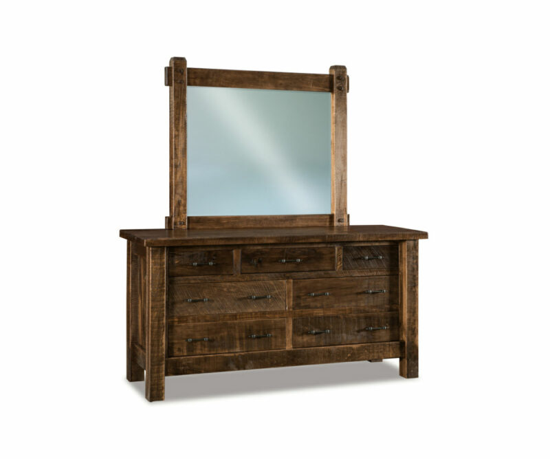 Houston Dresser