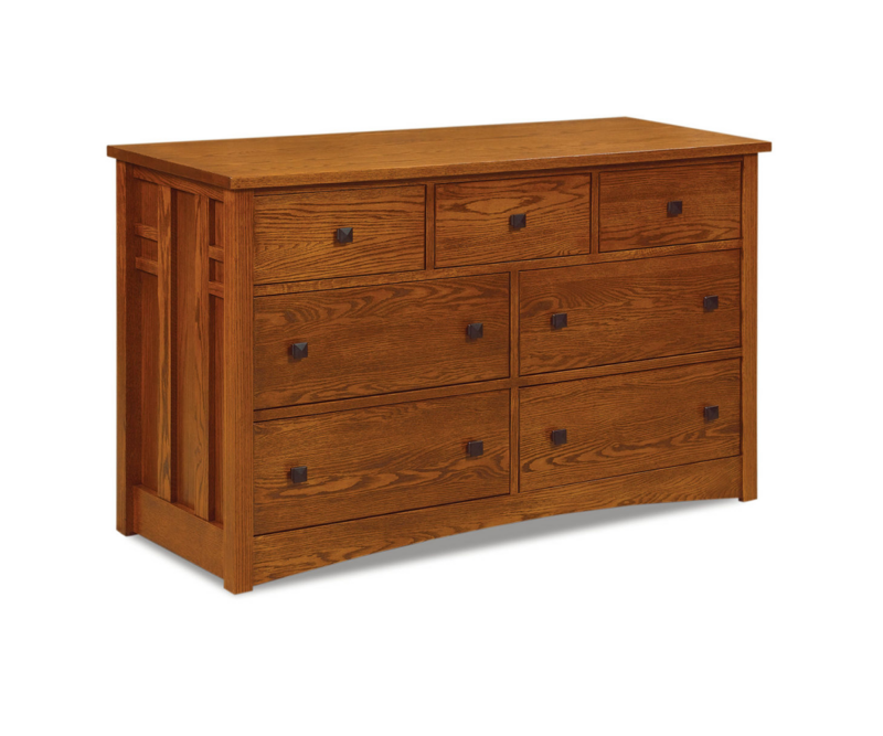 Kascade Dresser