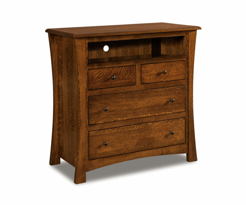 Matison Media Chest