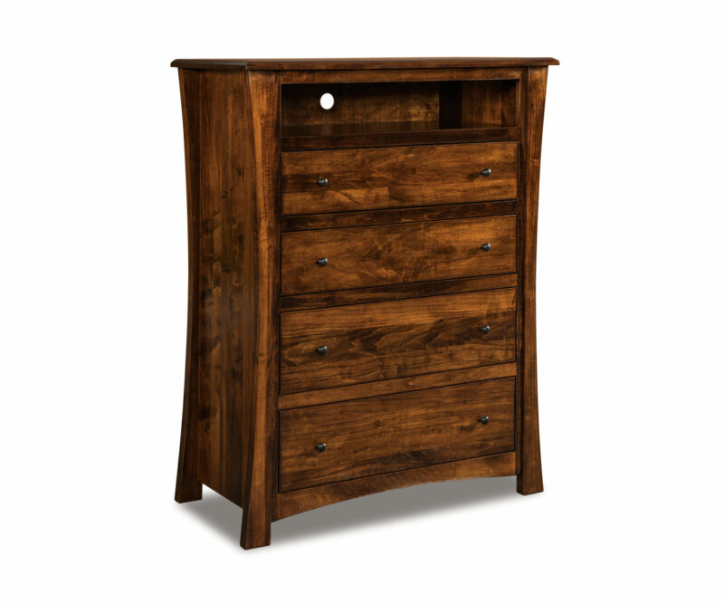 Matison Media Chest