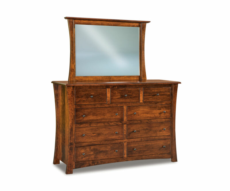 Matison Dresser