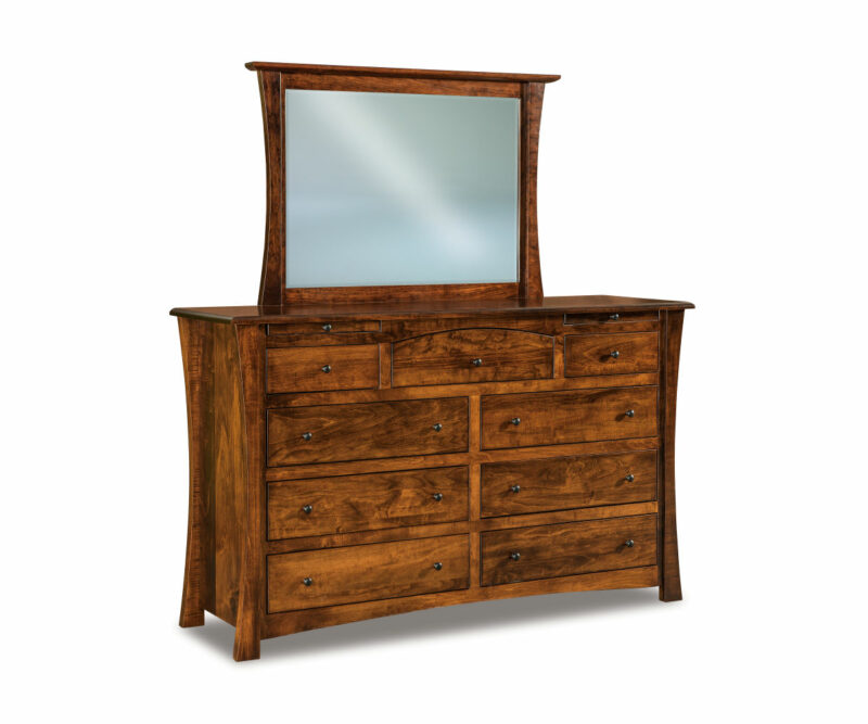 Matison Dresser