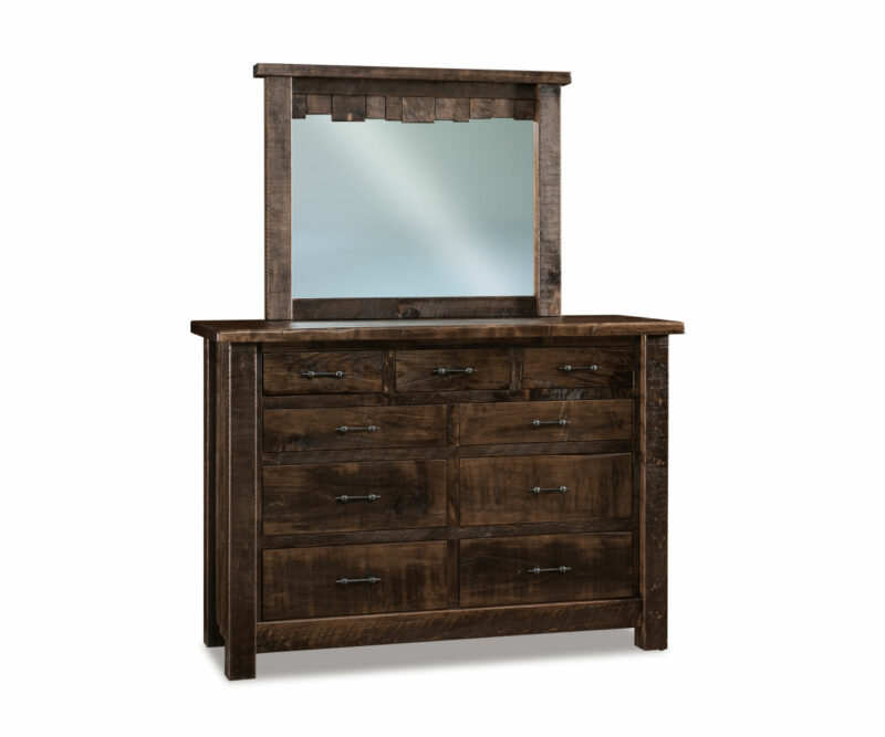 Vandella Dresser