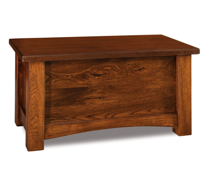 Timbra Blanket Chest