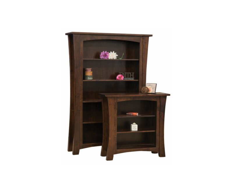Lexington Bookcase