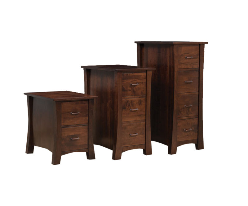 Lexington File Cabinet