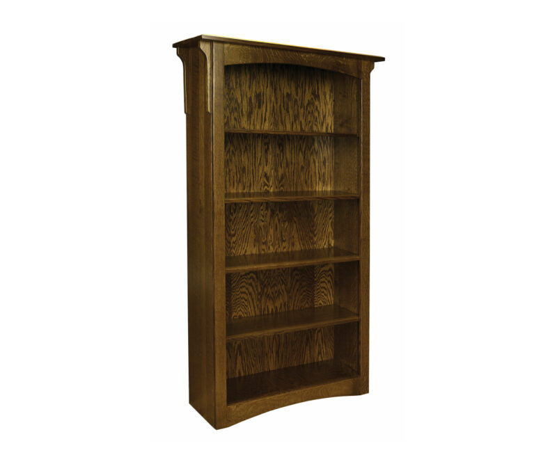 Lincoln Bookcase